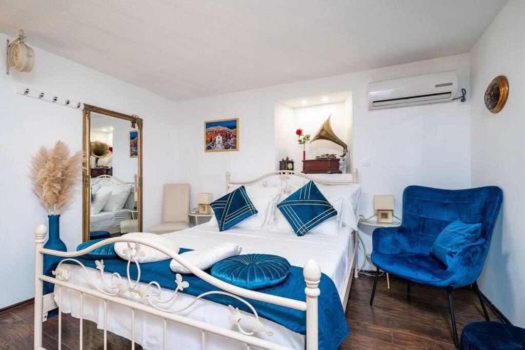 Ferienwohnung Plaza Royal In The Centre Dubrovnik Exterior foto